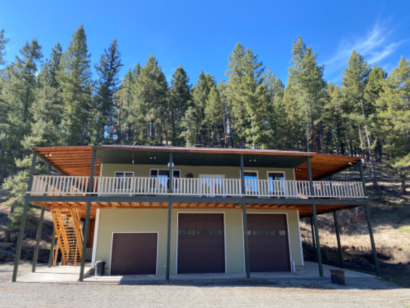 Foto principal - 40 Tizer Lake Rd