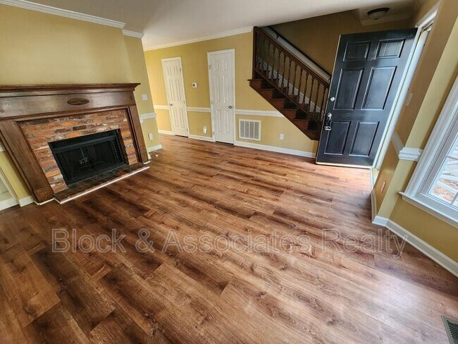 Foto del edificio - 4607 Hershey Ct