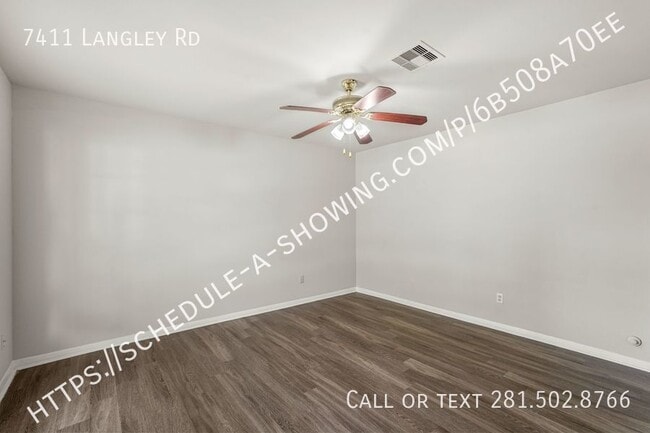 Building Photo - 7411 Langley Rd