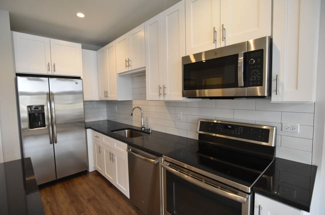 Foto del edificio - 3836 N Broadway St