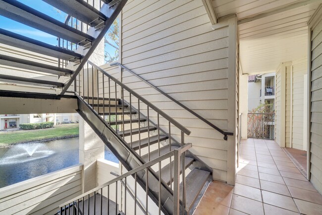 Foto del edificio - Lovely 2/2 Condo in Kissimmee right outsid...