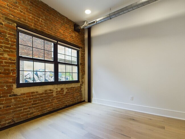 Foto del edificio - 500 South St