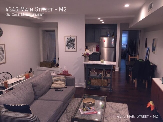 Photo - 4345 Main St Apartment