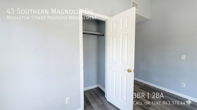 Foto del edificio - 43 Southern Magnolia Dr
