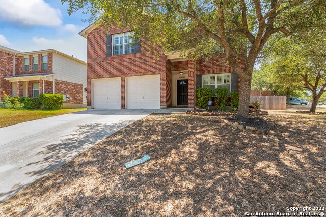 Foto principal - 1604 Rolling Brook Ln