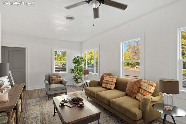 Foto del edificio - 402 Burlington Ave