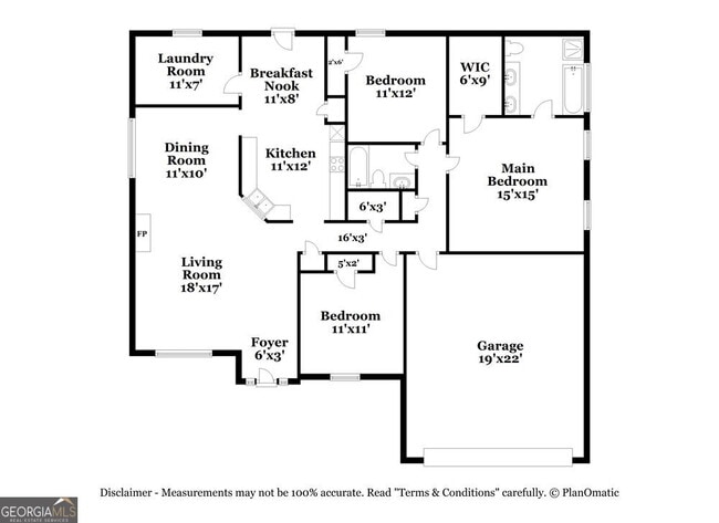 Building Photo - 100 Riverhill Ct