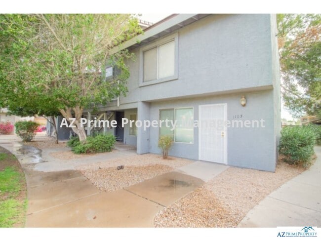 Foto del edificio - 19601 N 7th St