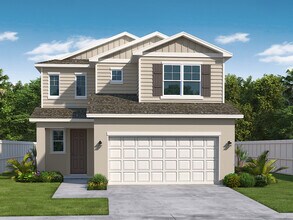 Building Photo - 4827 Rio Grande Cv
