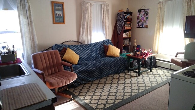 Foto del edificio - 94 Loomis St