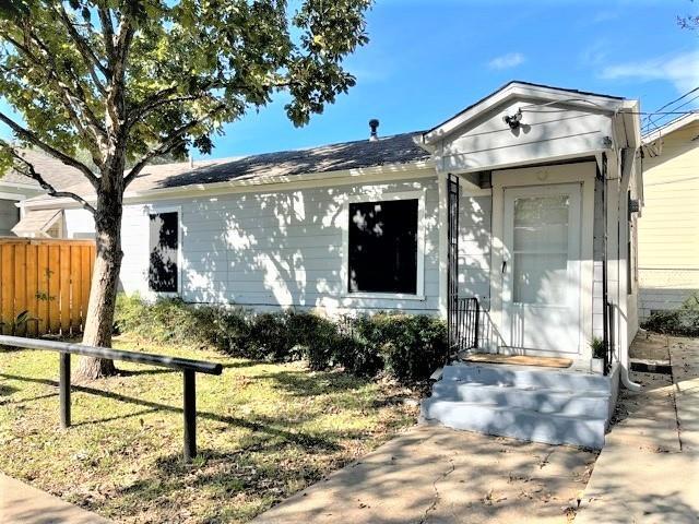Primary Photo - 1030 N Bishop Ave