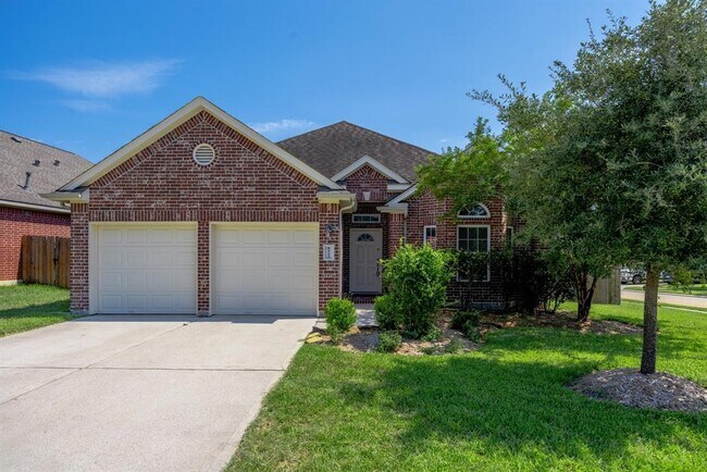 Building Photo - 8522 Misty Mountain Trail Ln