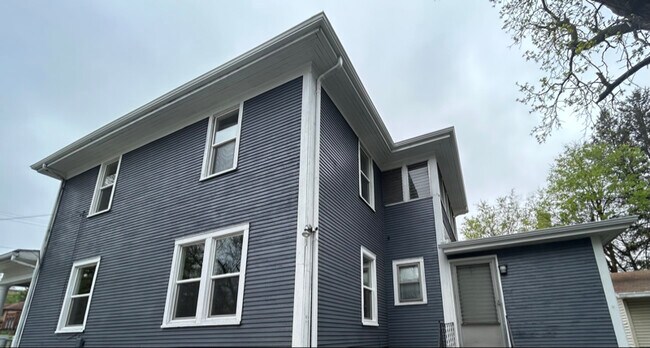 Foto del edificio - 1432 Crosby St