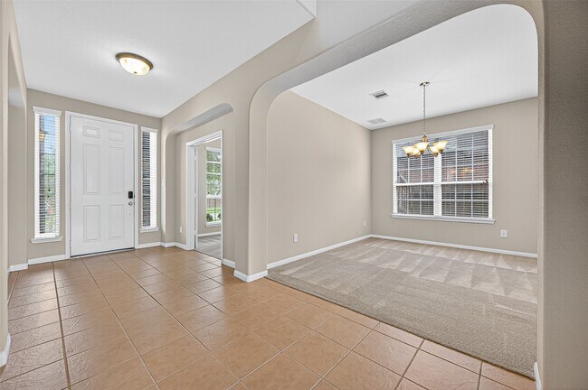 Foto del edificio - 22507 Birch Ridge Meadow Dr