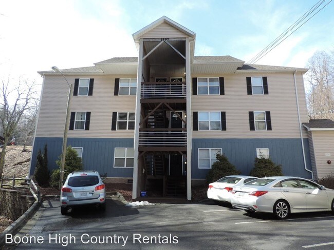 1395 W King St Boone Nc 28607 Condo For Rent In Primary Photo 1395 W King St