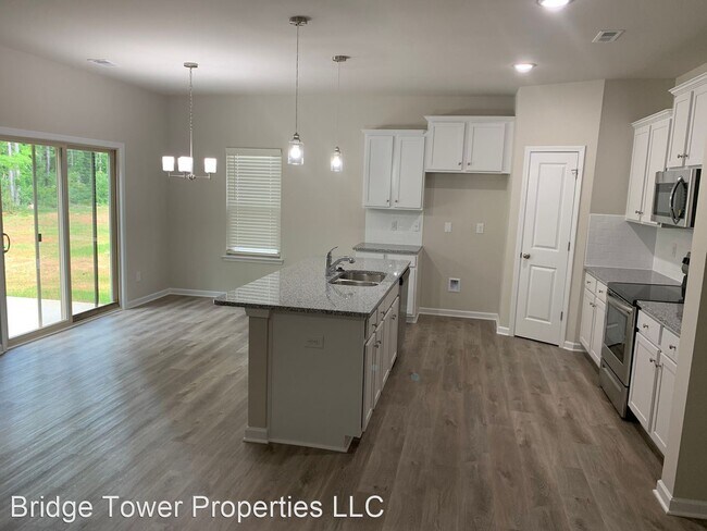 Building Photo - 4 br, 2.5 bath House - 7319 Neal Road