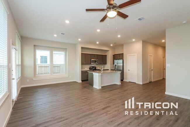 Foto del edificio - 2331 Cohorn Trail Richmond TX