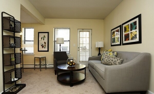 Clemens Place Apartments