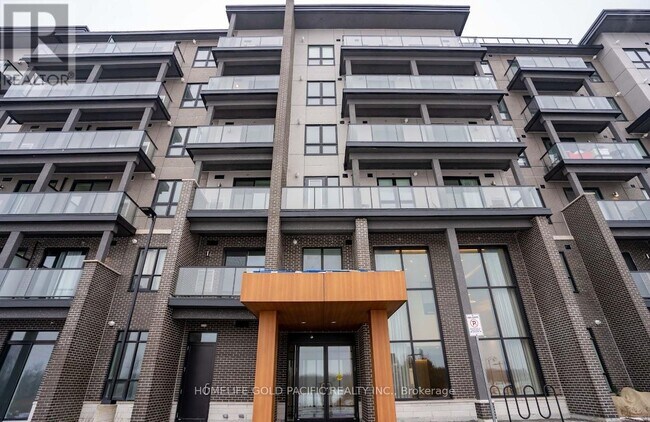 Building Photo - 9700-9700 Ninth Line