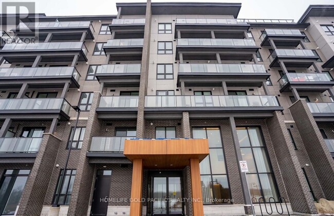 Building Photo - 9700 Ninth Line
