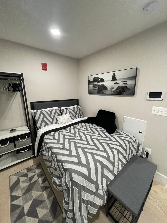 1028 Bladensburg Rd NE Unit 2, Washington, DC 20002 Condo for Rent in