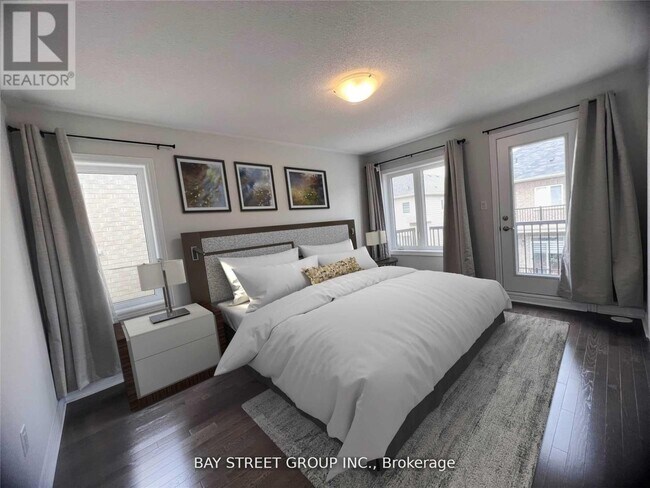 Photo du bâtiment - 3325 Carding Mill Trail