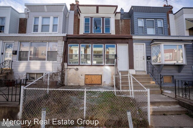 Building Photo - 3 br, 1 bath House - 6838 Guyer Ave