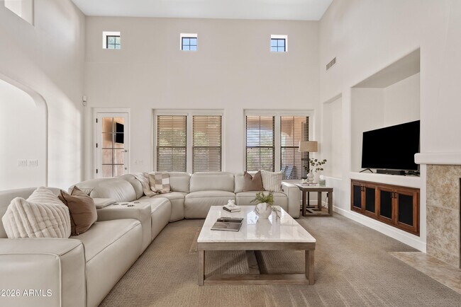 Foto del edificio - 17809 N 57th Pl