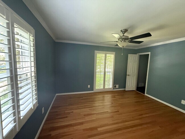 Foto del edificio - Charming 3BR Duplex in Marietta