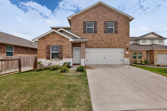 Foto del edificio - 17617 Fairbridge Ln