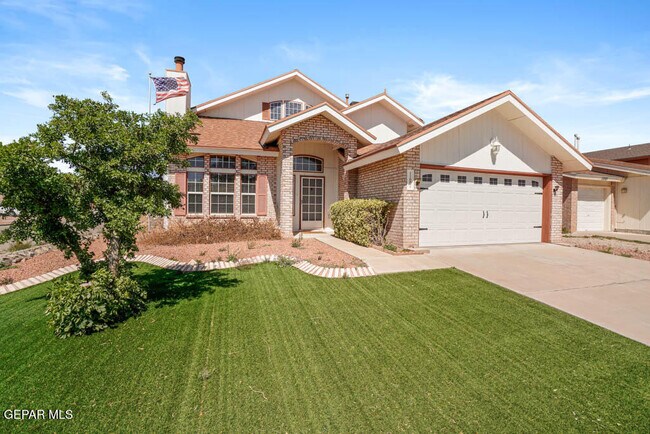 Foto del edificio - 11001 Essex Falls Ln