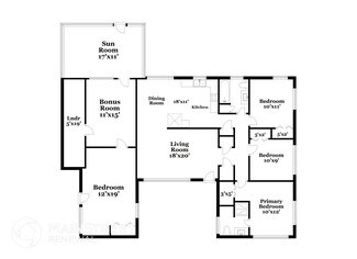 Building Photo - 7953 Patou Dr S