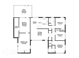 Building Photo - 7953 Patou Dr S