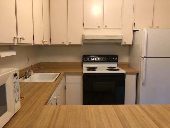 Foto del edificio - First floor condo!