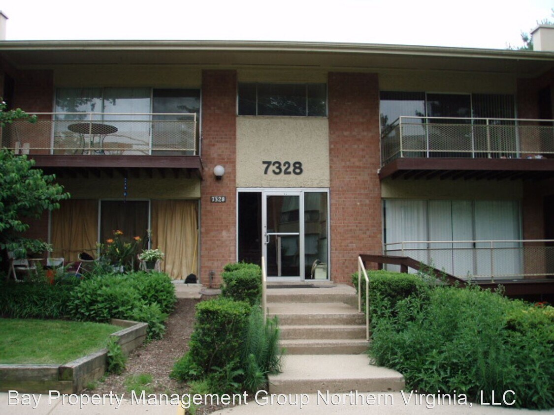 Primary Photo - 1 br, 1 bath House - 7328 LEE HWY #104