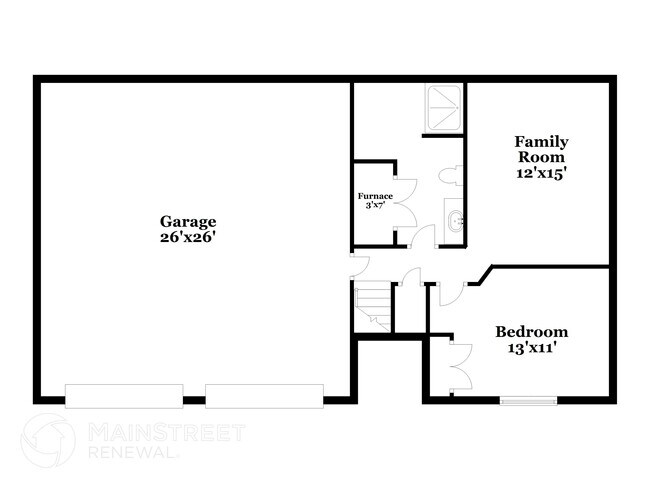 Foto del edificio - 574 S Walnut St