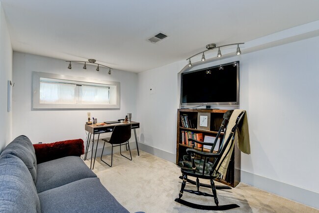 living area 2 - 1023 Otis Pl NW