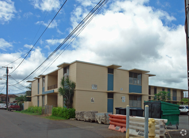 Building Photo - 94-243 Hanawai Cir