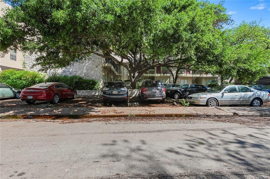 Foto del edificio - 708 Graham Pl