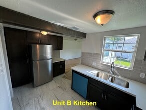 Building Photo - 8214 Livingston St