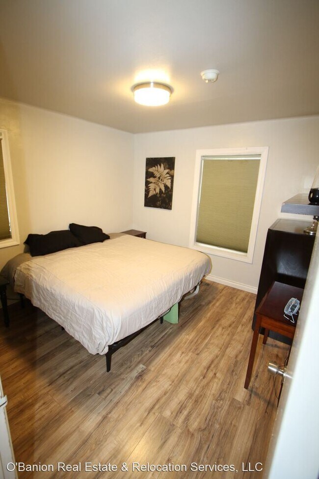 Foto del edificio - 2 br, 1 bath House - 1599 Eagle Street #A