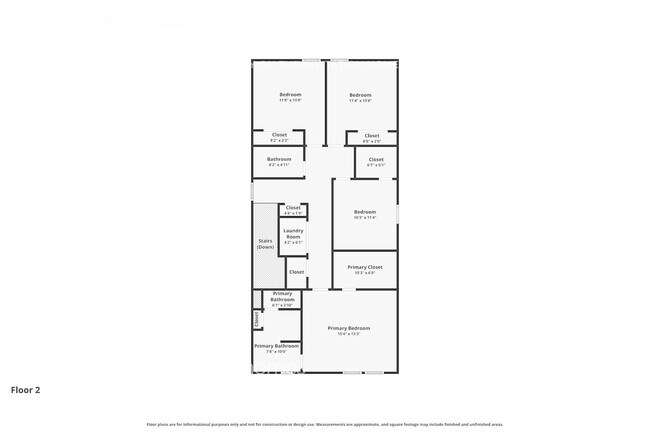 Foto del edificio - 16675 Silver Brook Wy