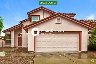 Building Photo - 3615 W Mesa Ridge Trail