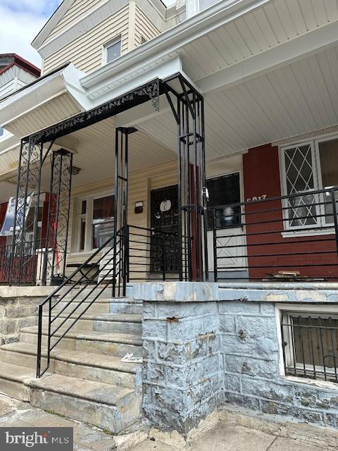 Foto principal - 5817 Norfolk St