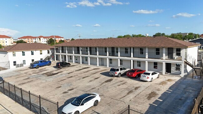 Foto del edificio - 3123 Potomac Loop