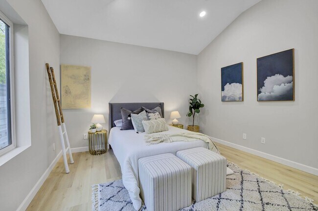 Foto del edificio - 3231-3233 Hannah Street