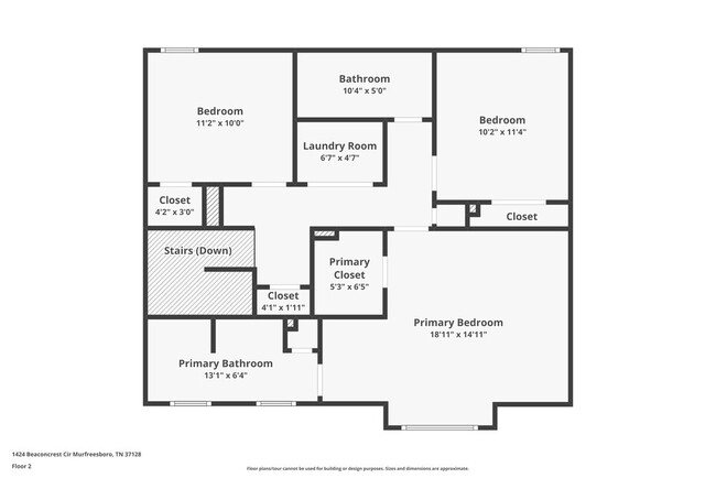 Building Photo - 1424 Beaconcrest Cir