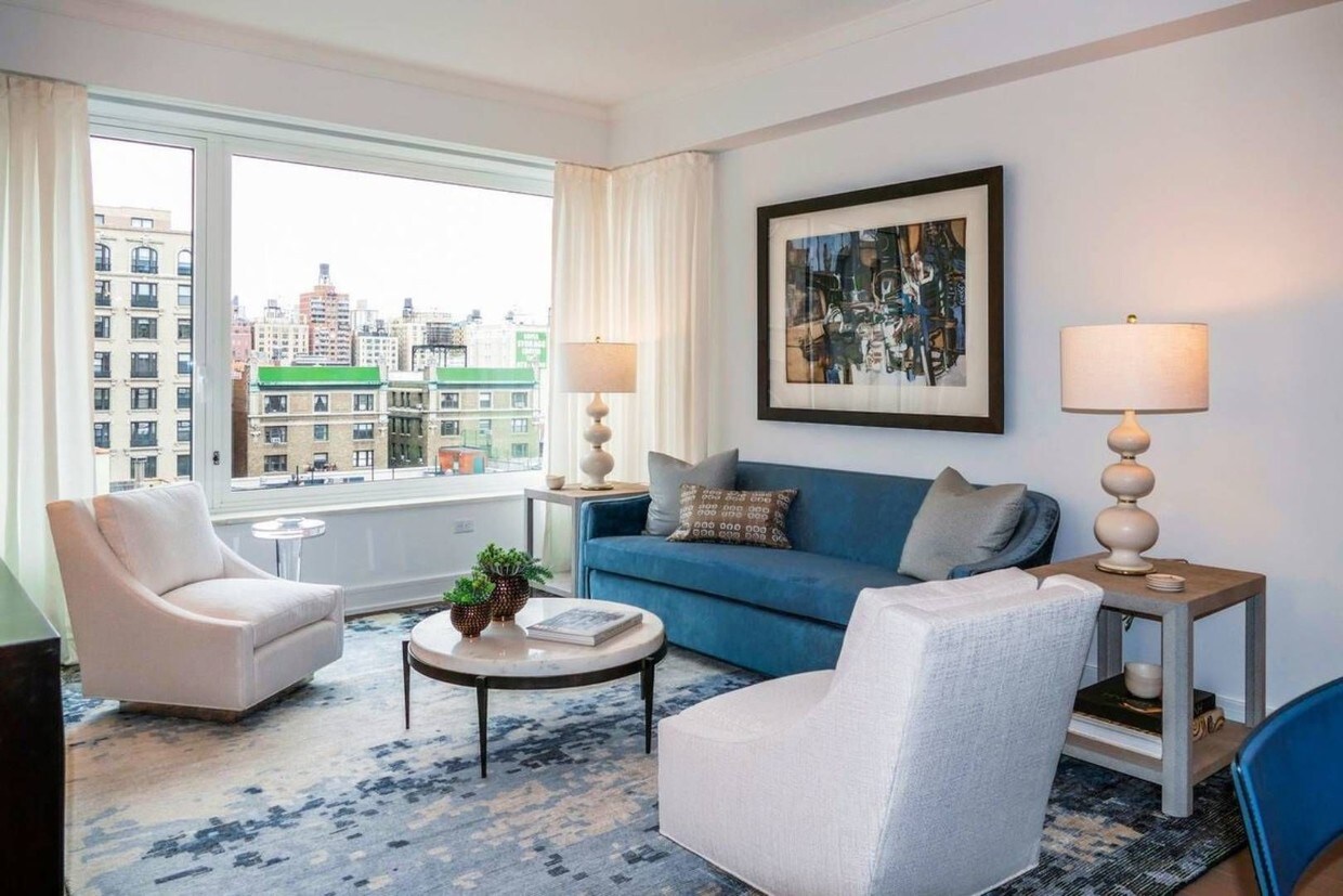 Foto principal - 100 W 80th St