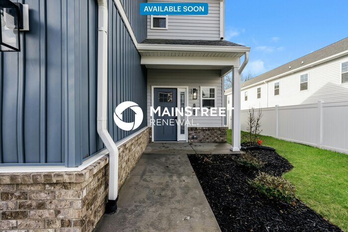 Foto principal - 2050 N Sarah Dr