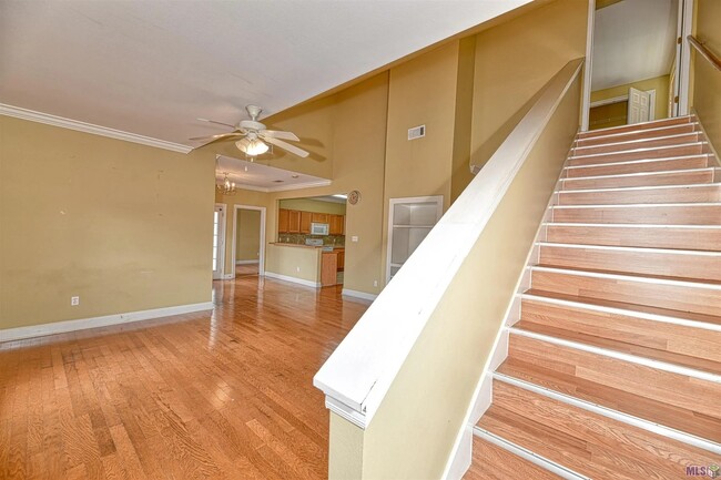 Building Photo - 1741 Brightside Dr